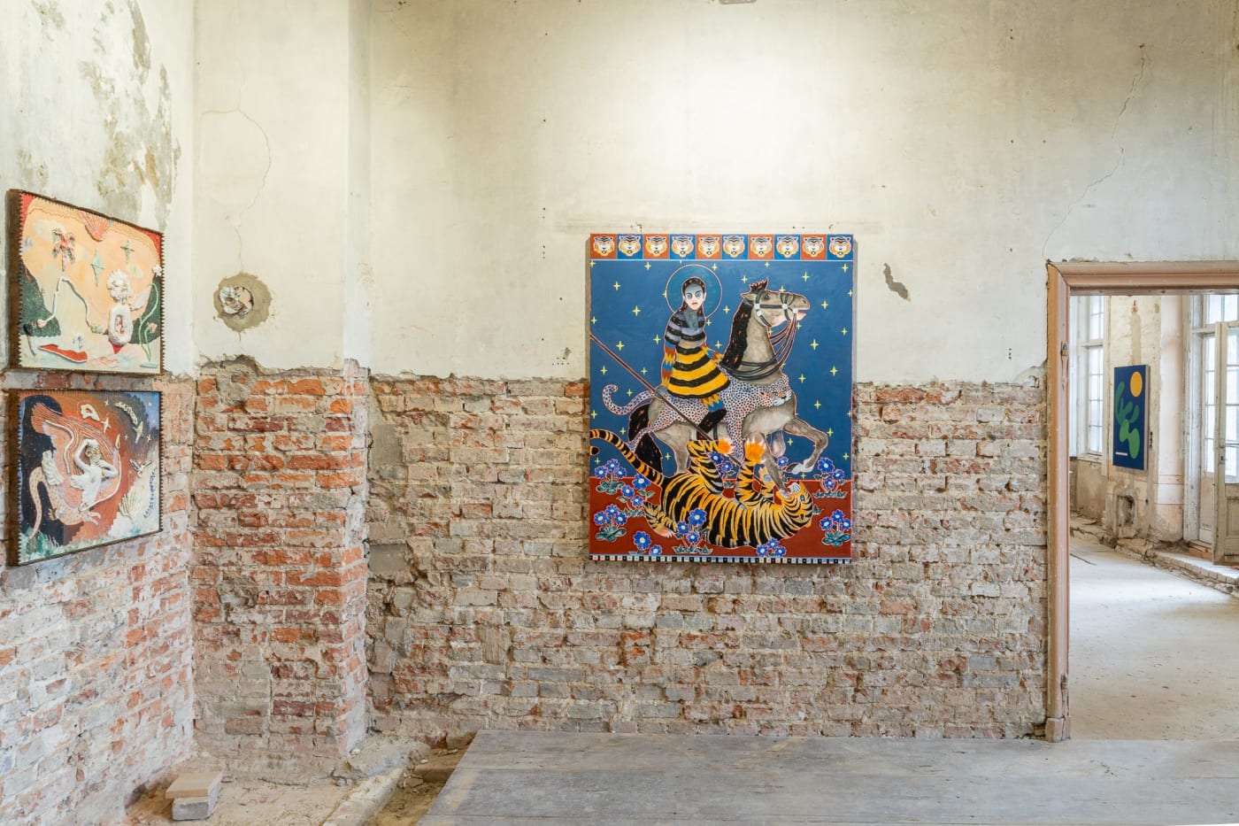Schloss Goerne