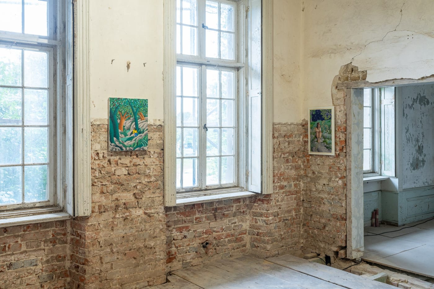 Schloss Goerne