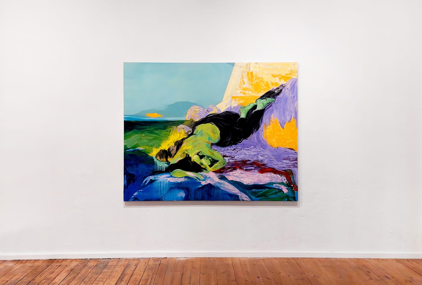 Amy Beager