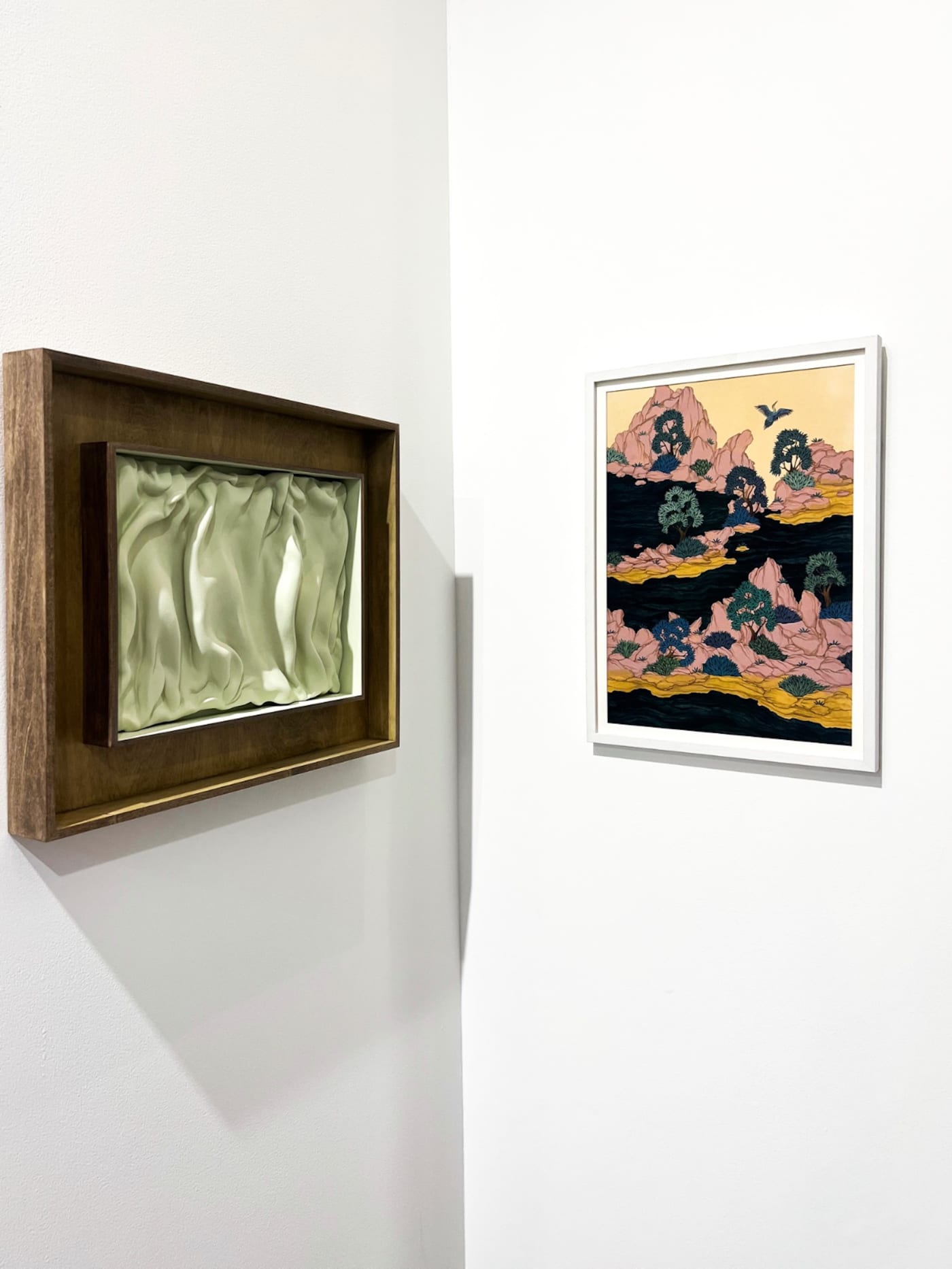 ART DUBAI