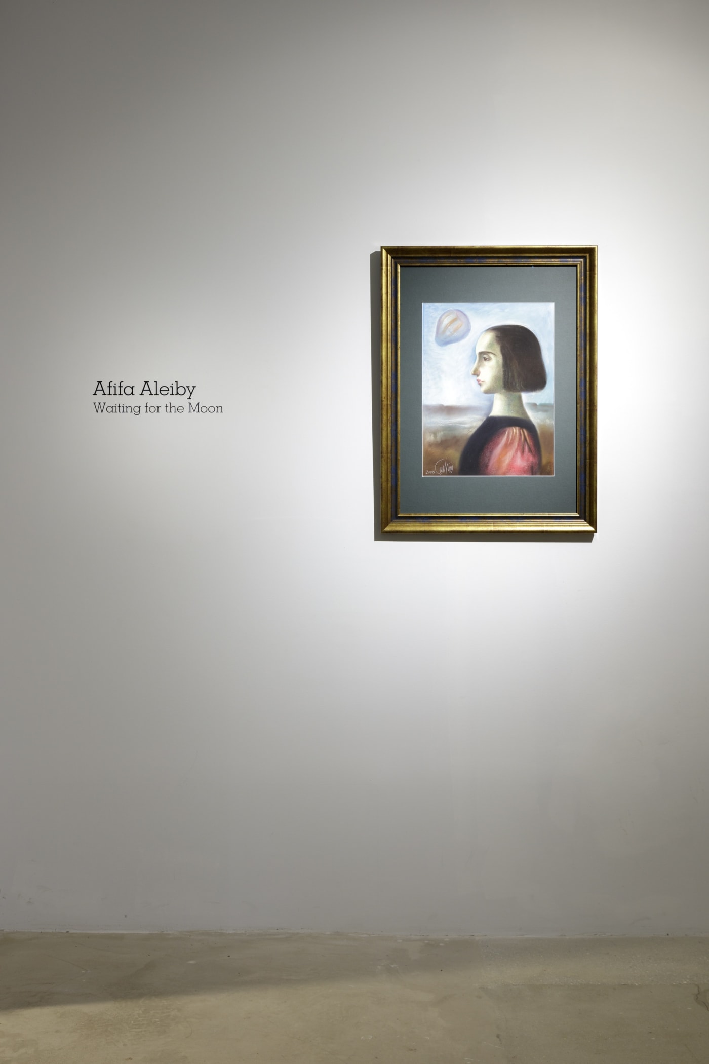 AFIFA ALEIBY