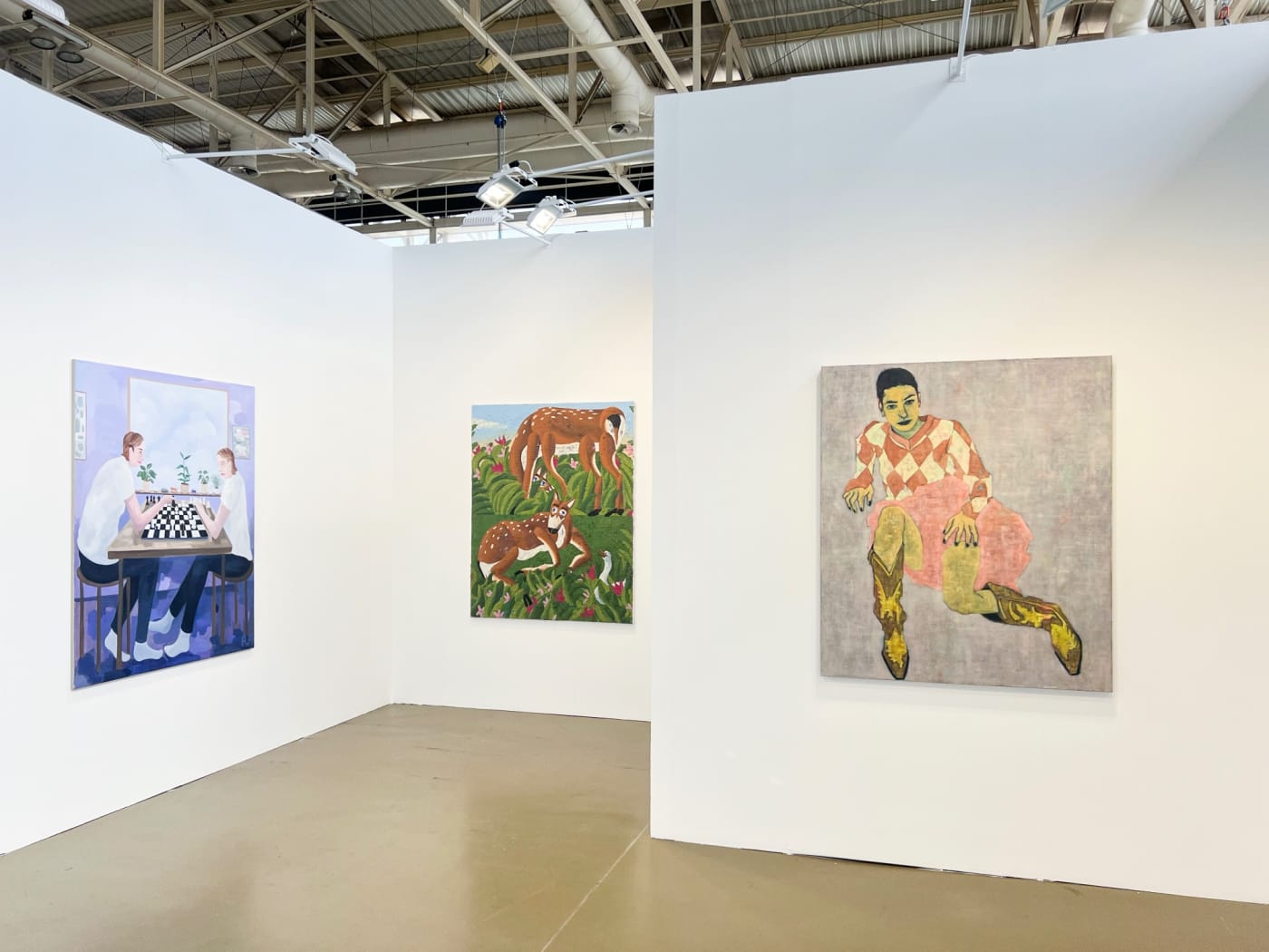 CAN Art Fair