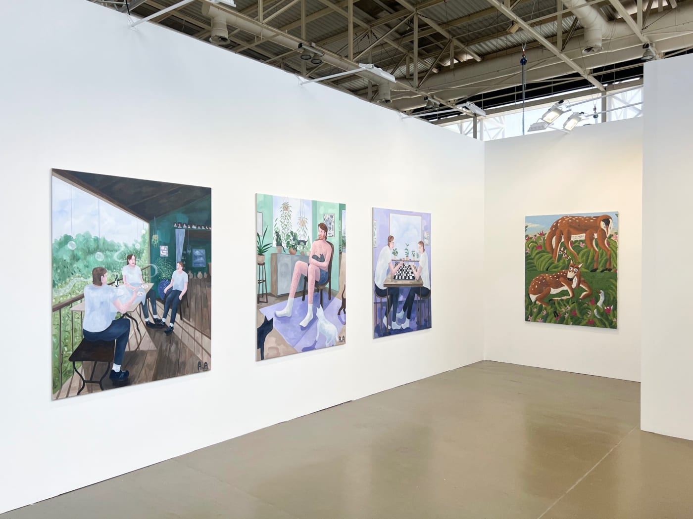 CAN Art Fair