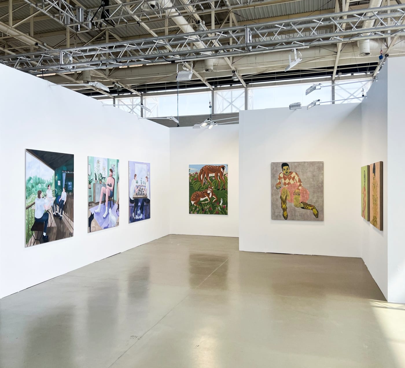 CAN Art Fair