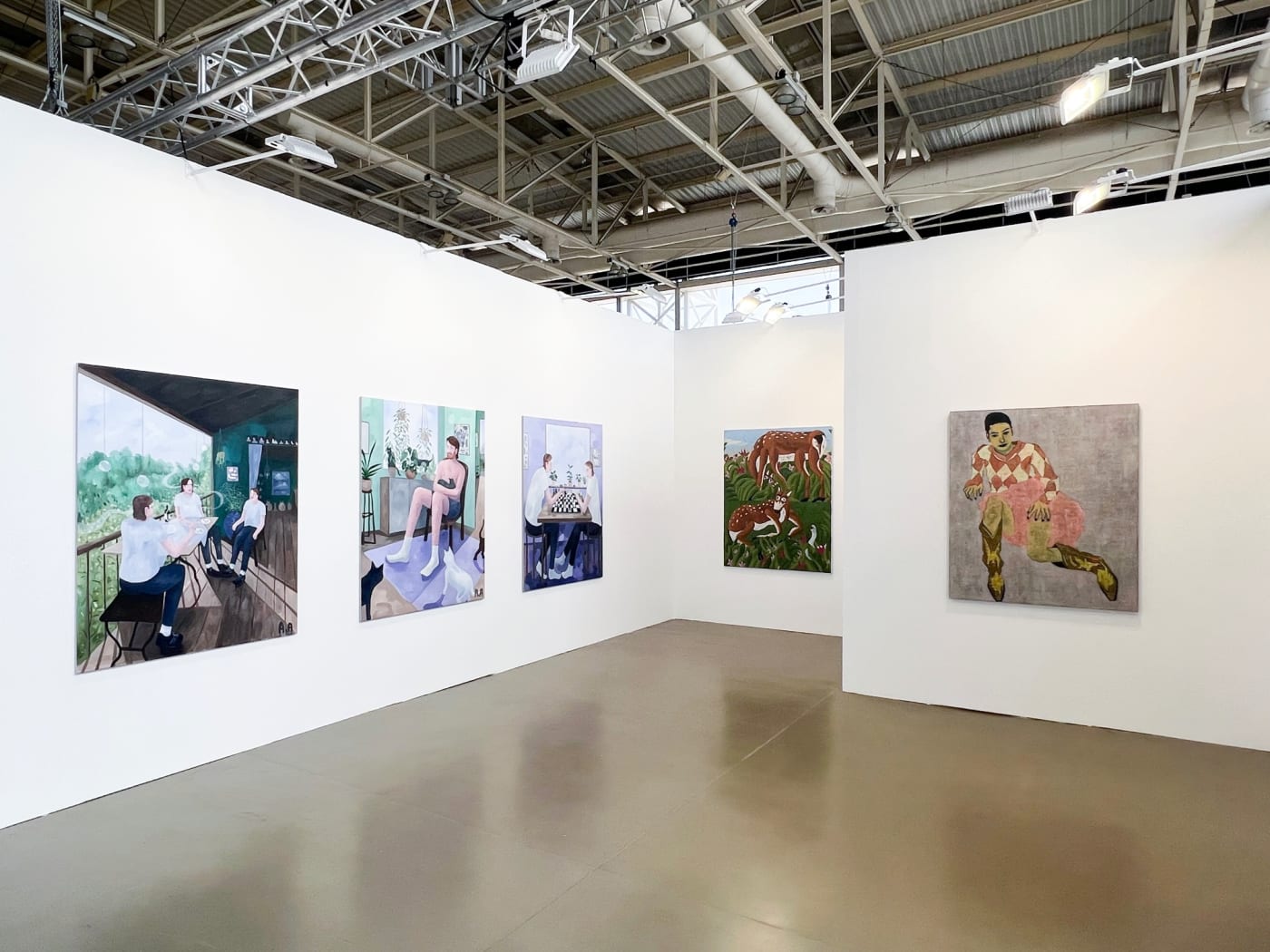 CAN Art Fair
