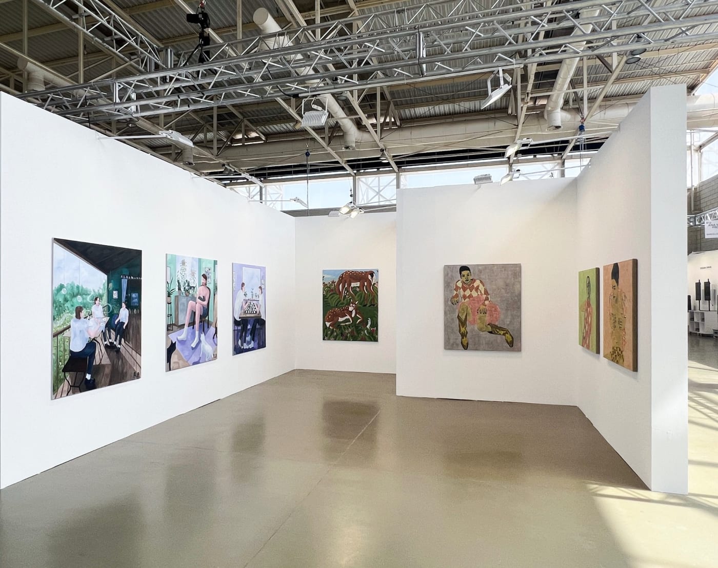 CAN Art Fair