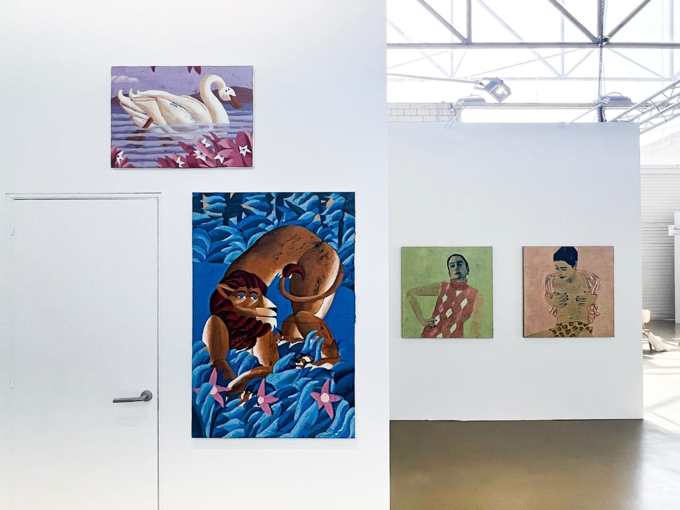 CAN Art Fair
