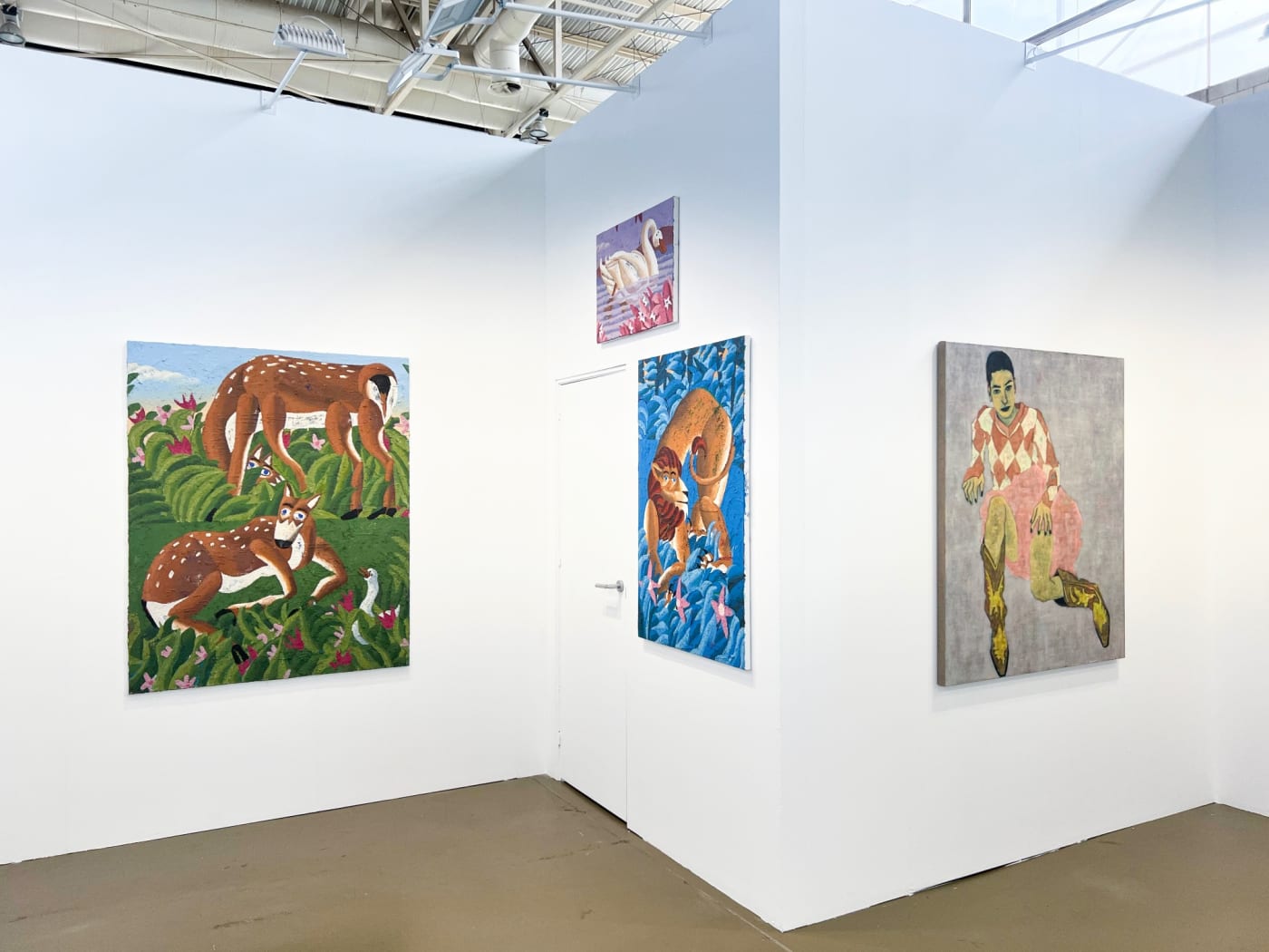 CAN Art Fair
