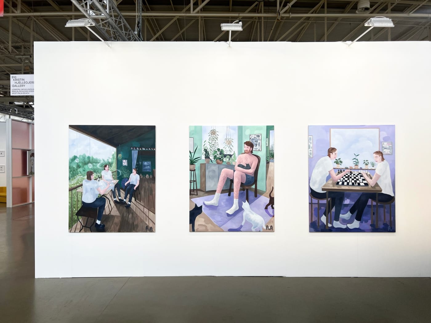 CAN Art Fair
