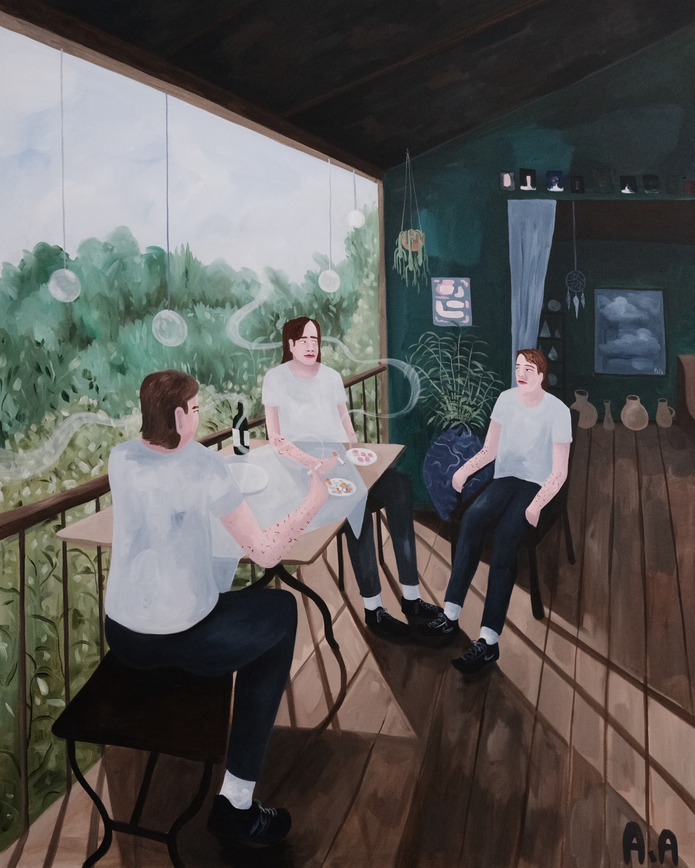 CAN Art Fair