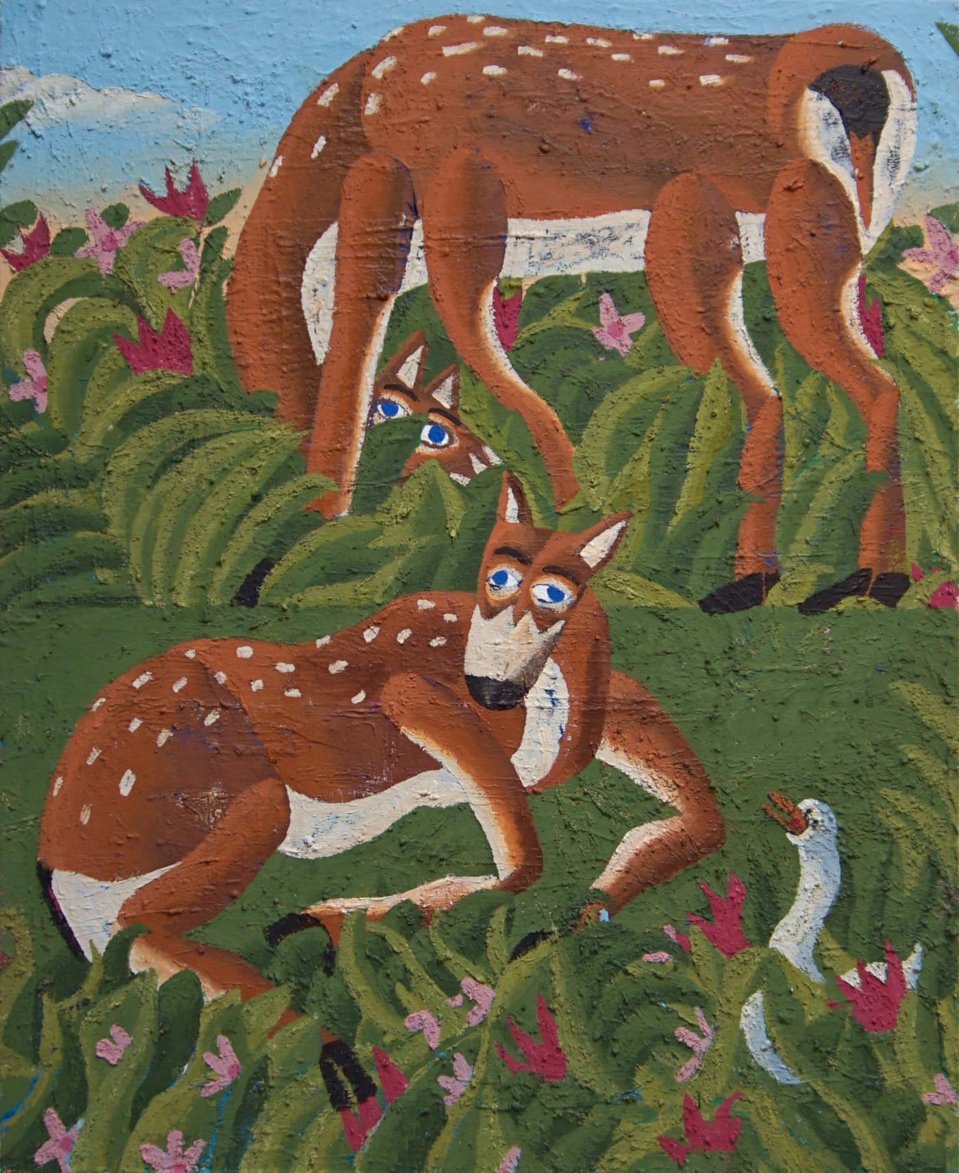 CAN Art Fair