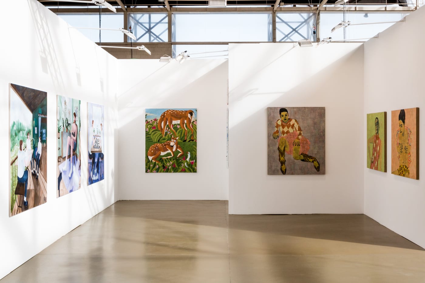 CAN Art Fair