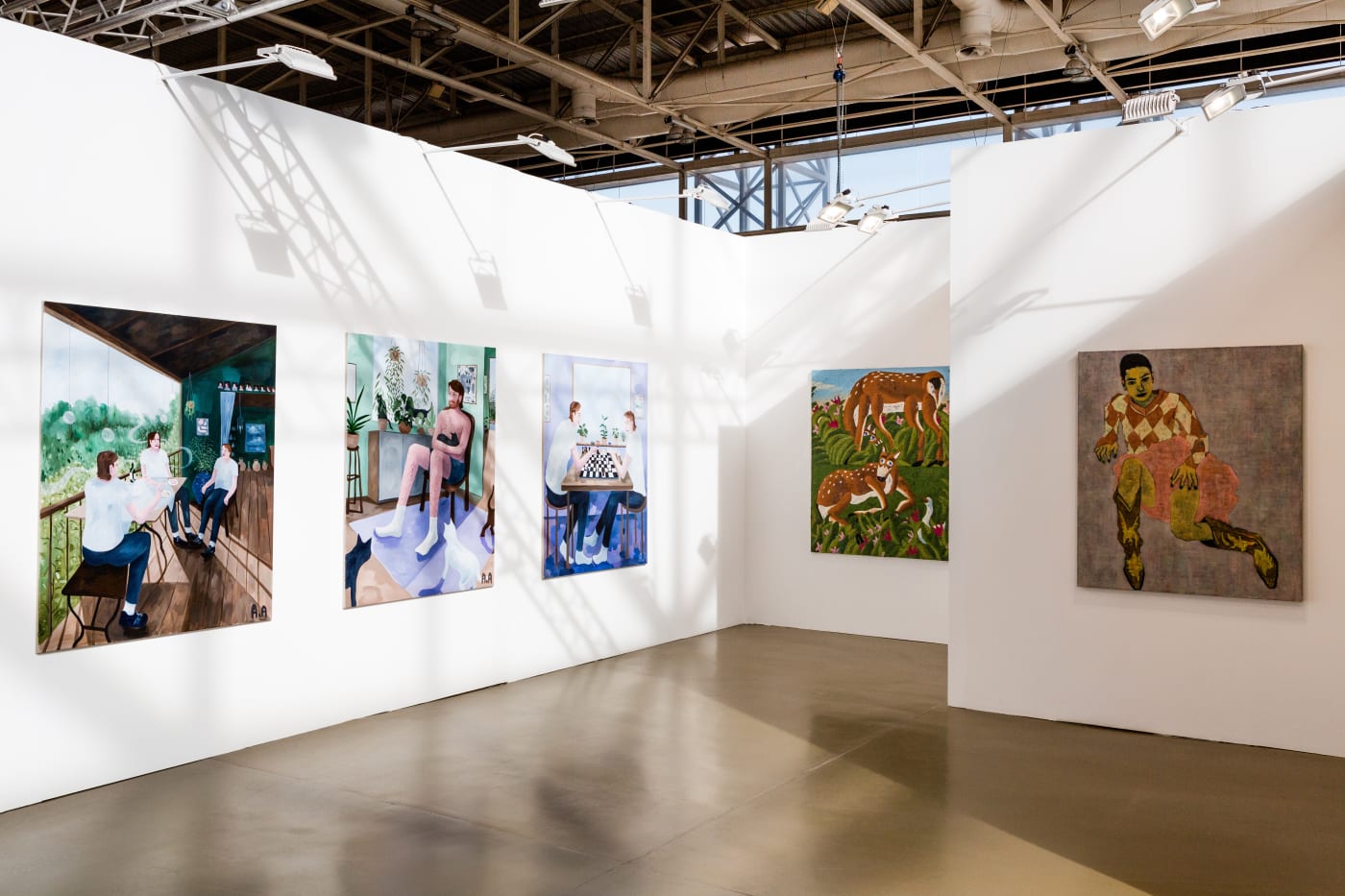 CAN Art Fair