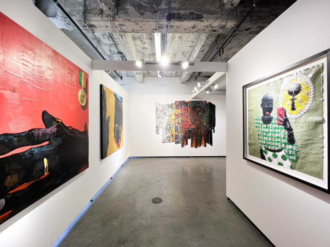 1-54 NYC