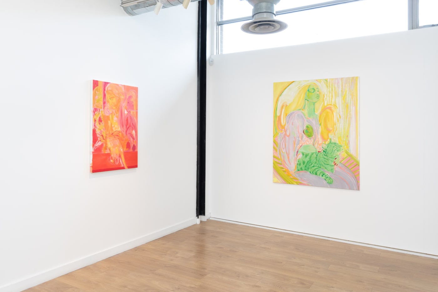 Amy Beager