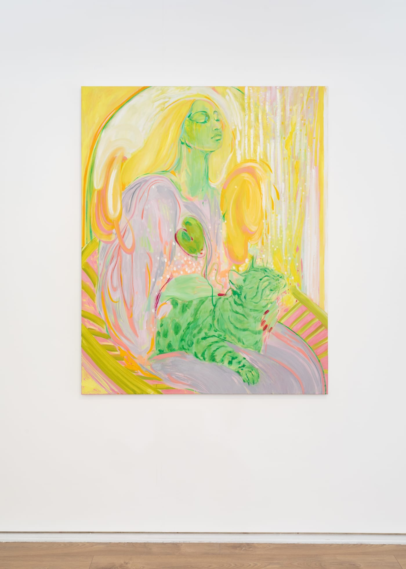 Amy Beager