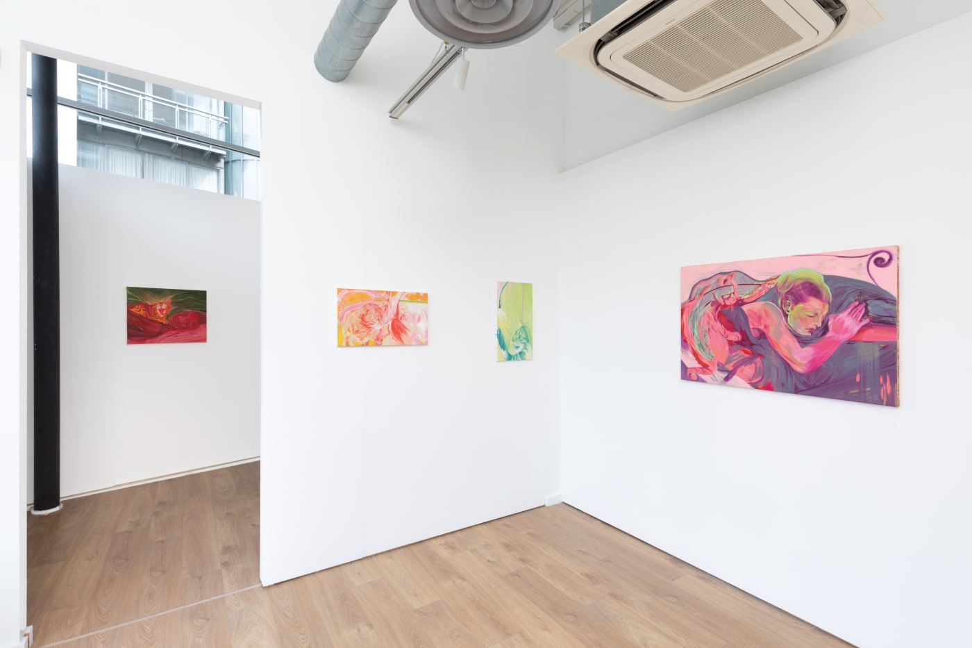 Amy Beager