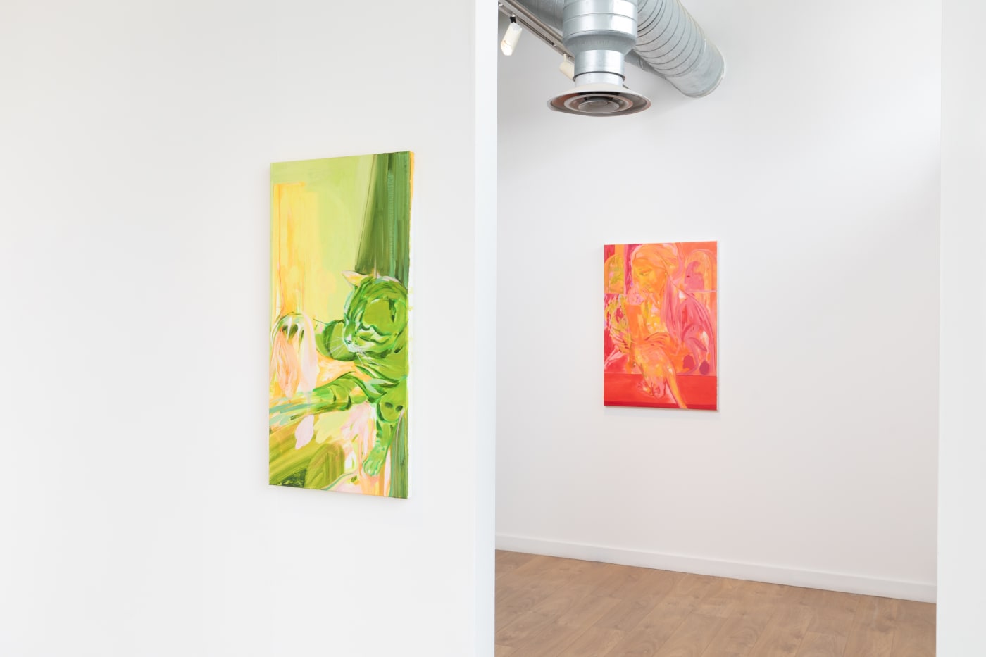 Amy Beager