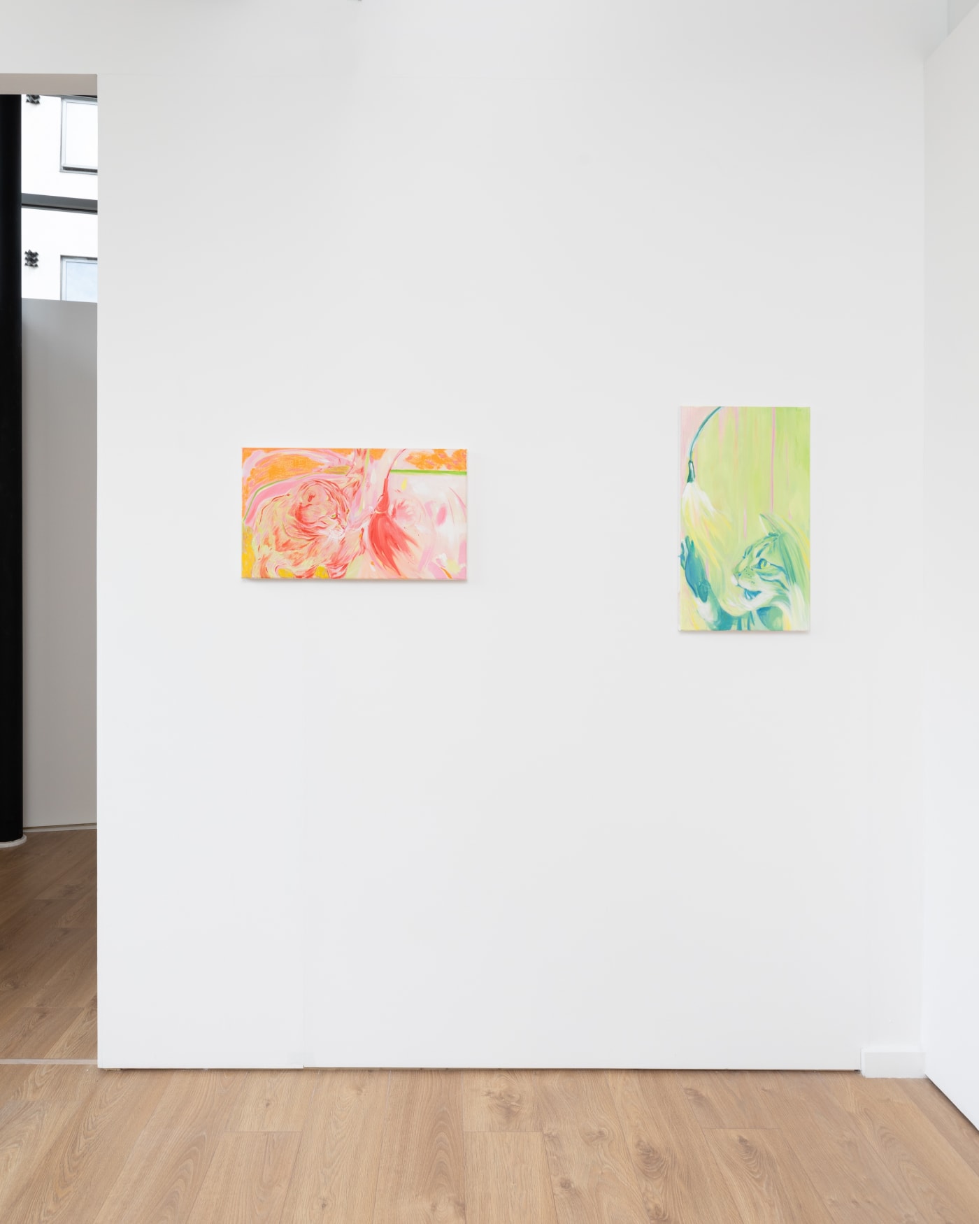 Amy Beager
