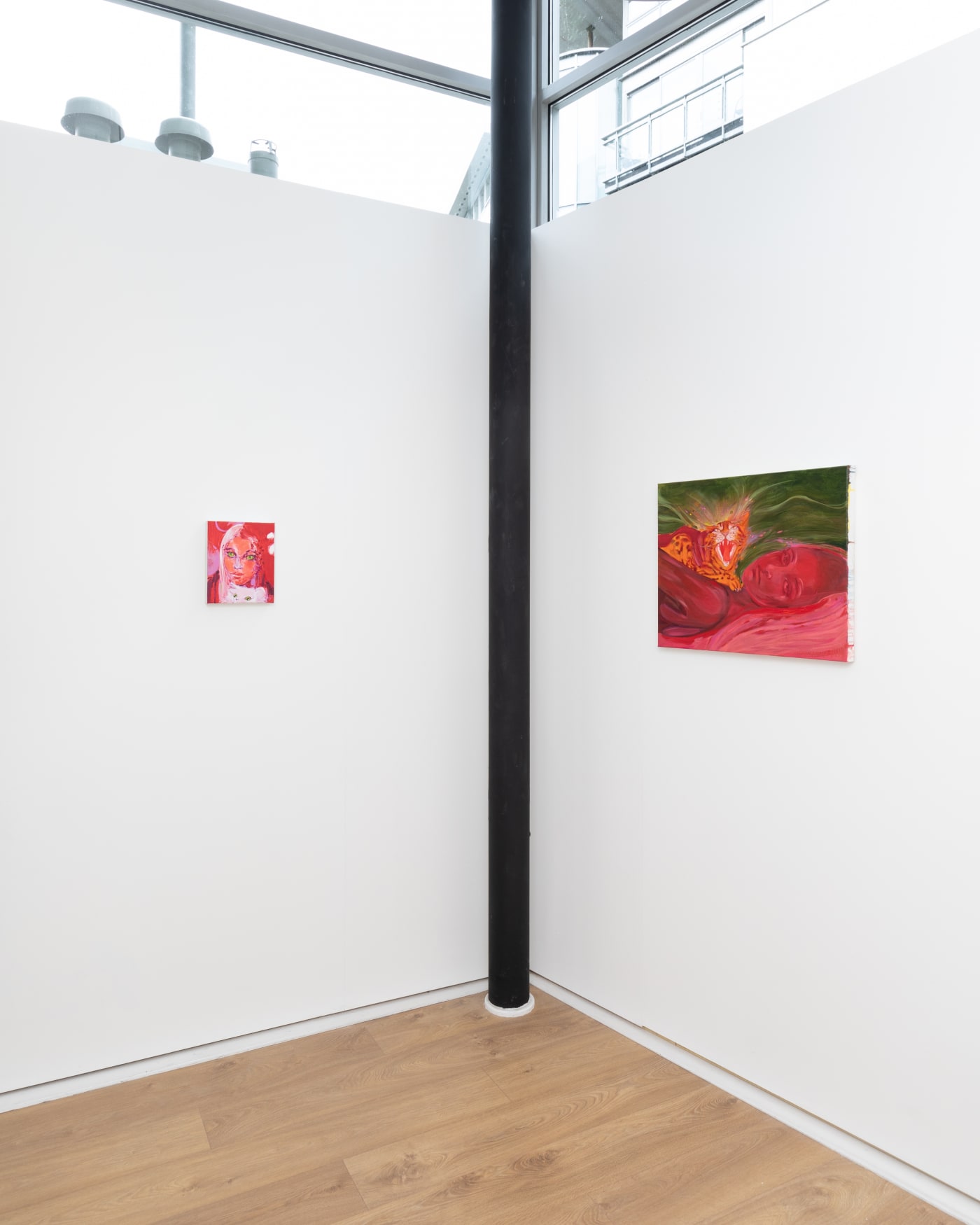Amy Beager