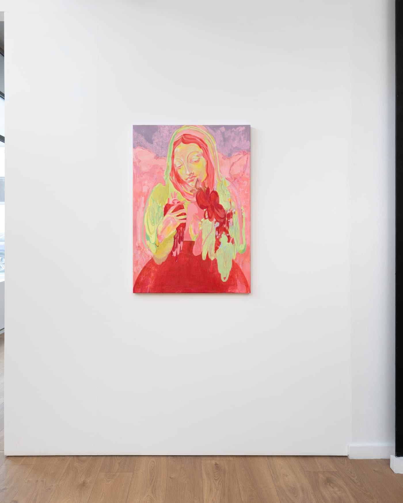 Amy Beager