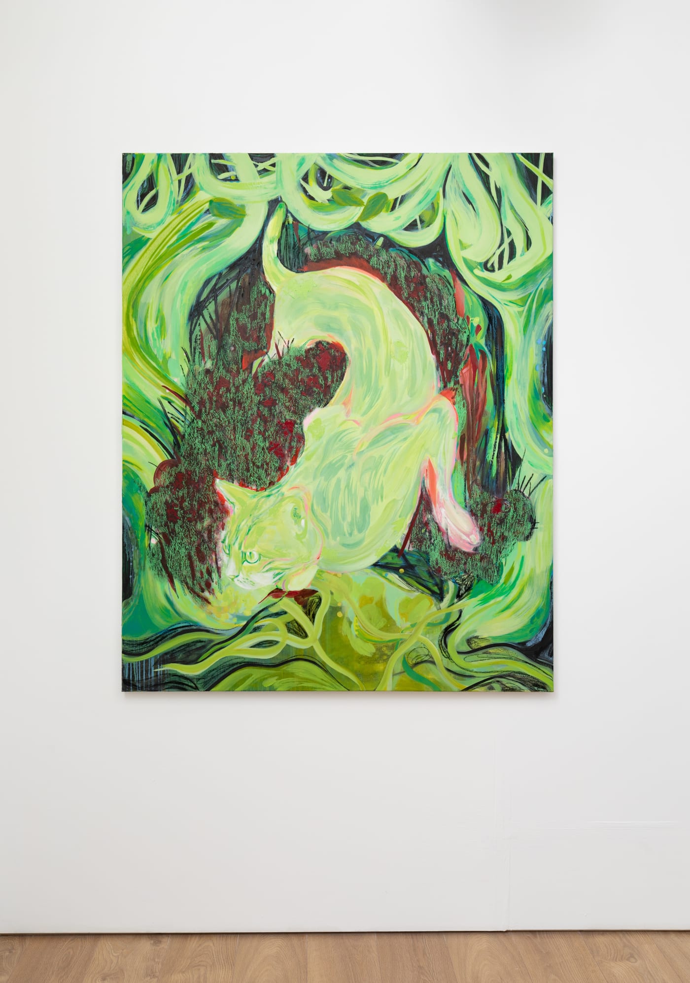 Amy Beager