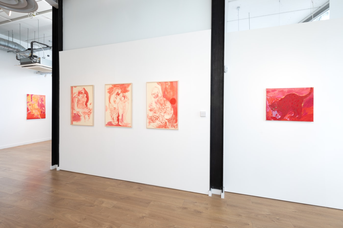 Amy Beager