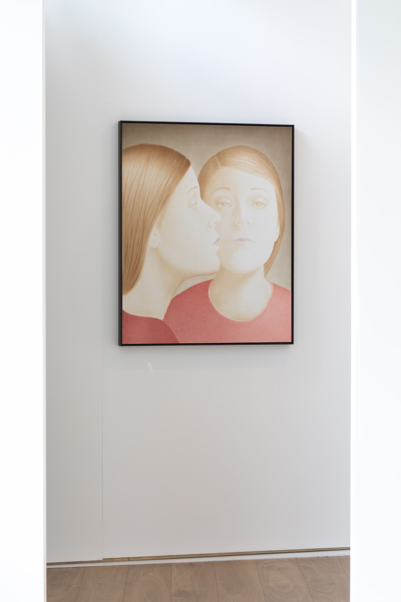 Mirror, Mirror