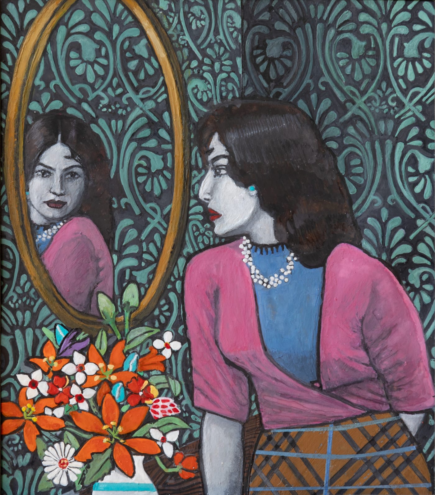 Mirror, Mirror