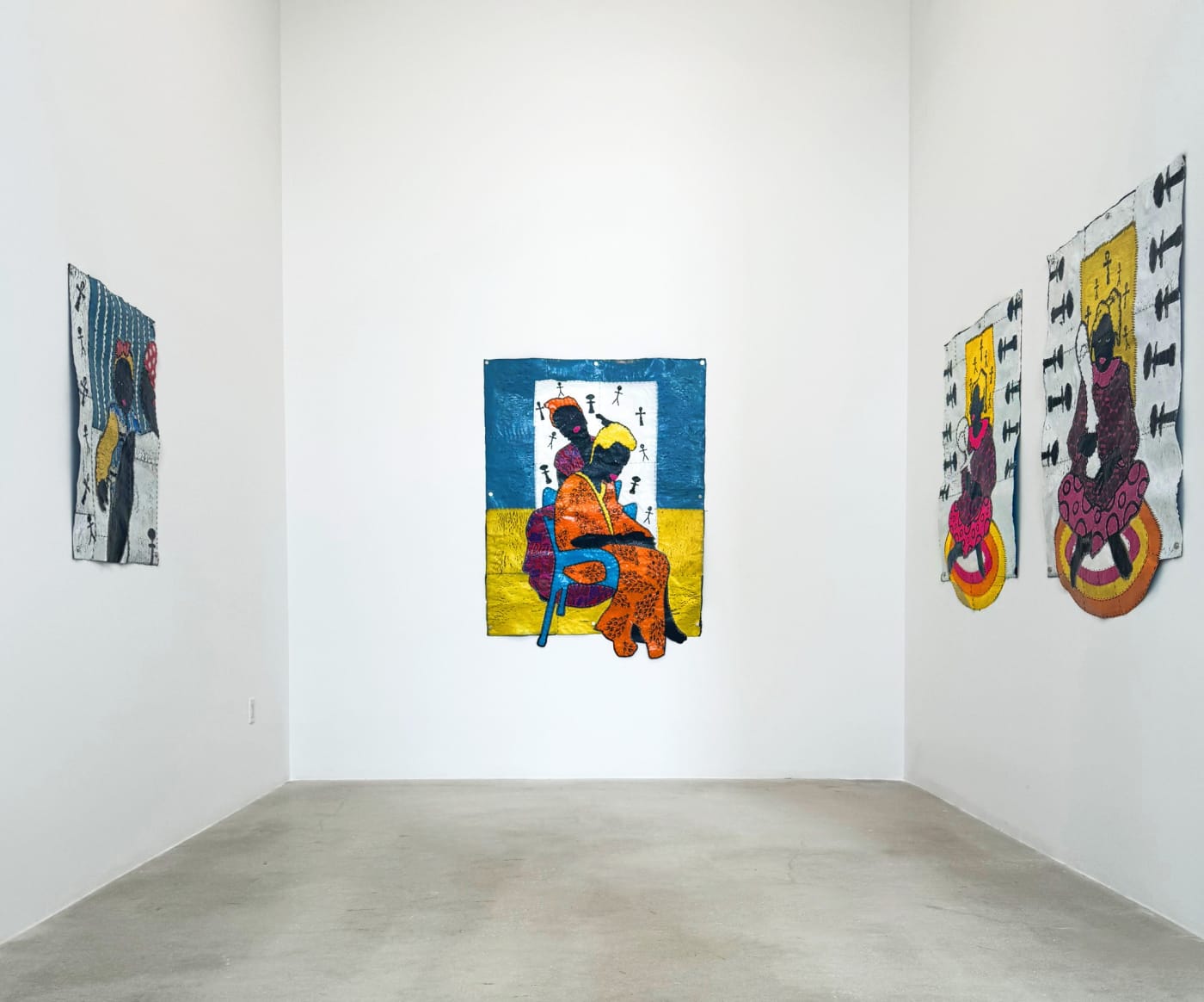 New Wave Art WKND