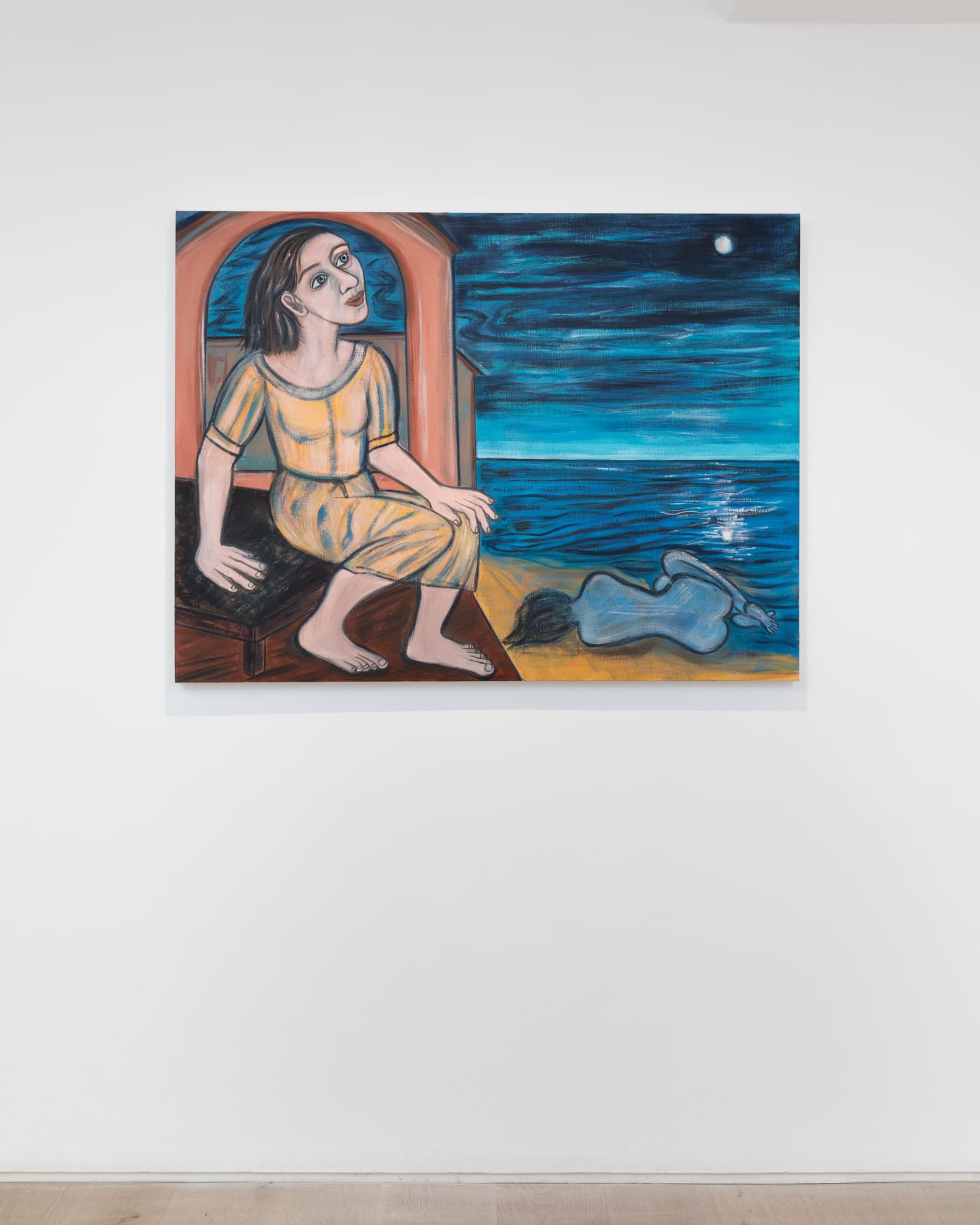 Eileen Cooper