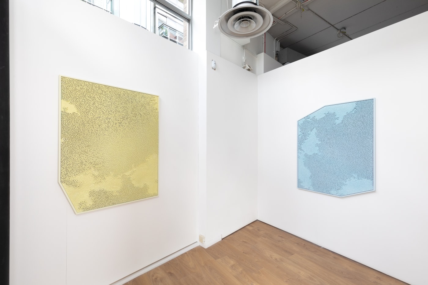 Ted Lawson, Christina Nicodema