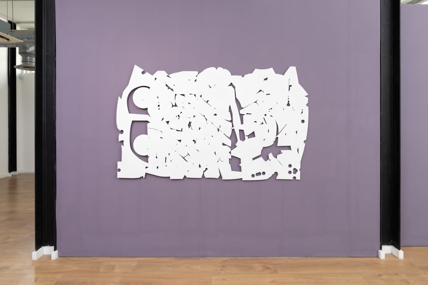 Ted Lawson, Christina Nicodema