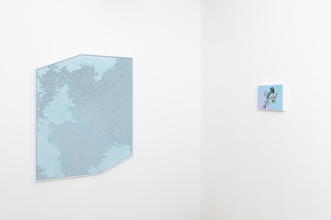 Ted Lawson, Christina Nicodema
