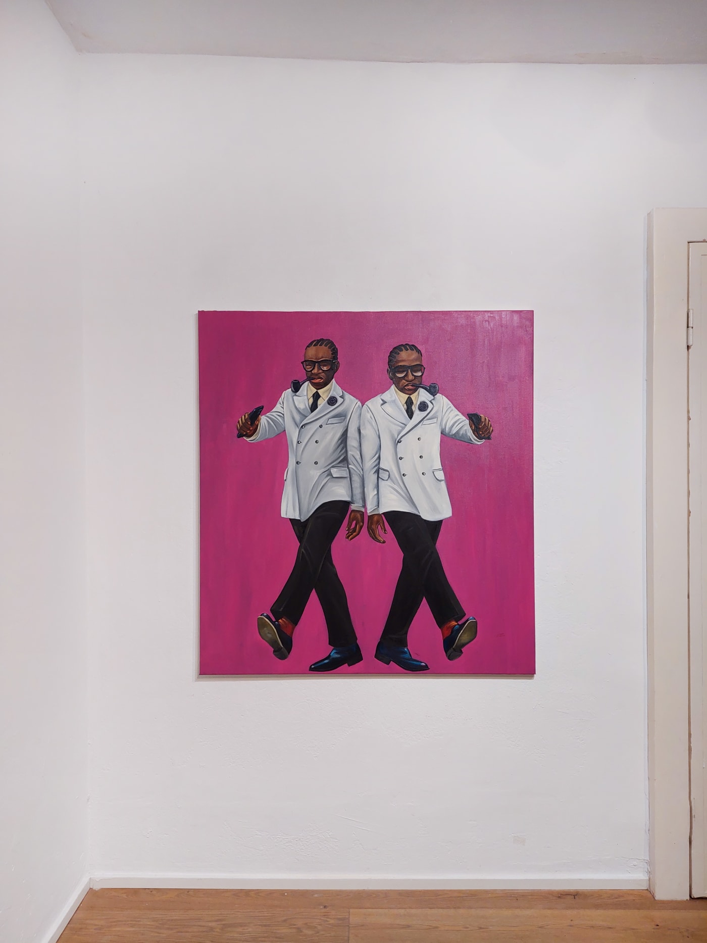 Zemba Luzamba