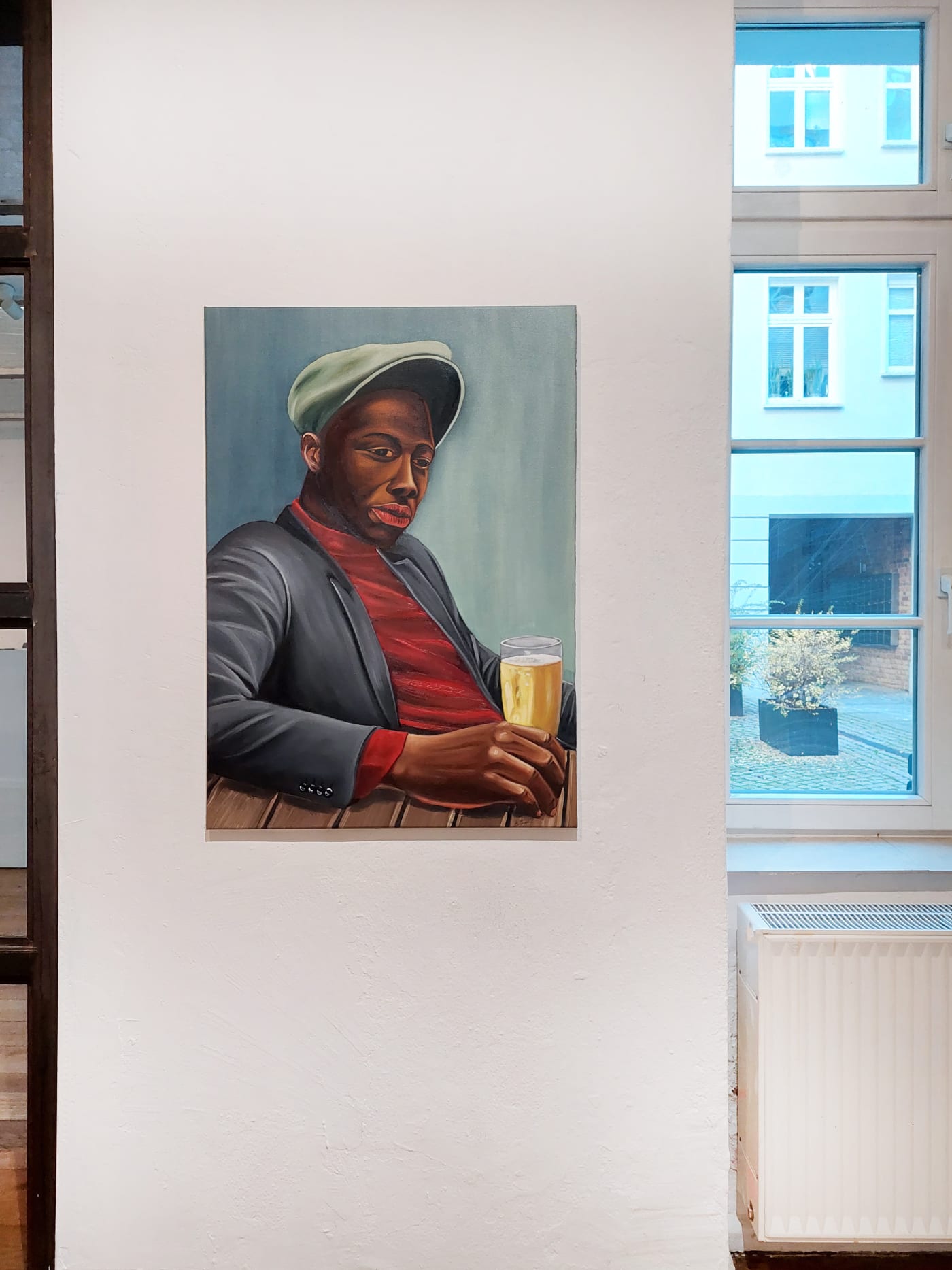 Zemba Luzamba