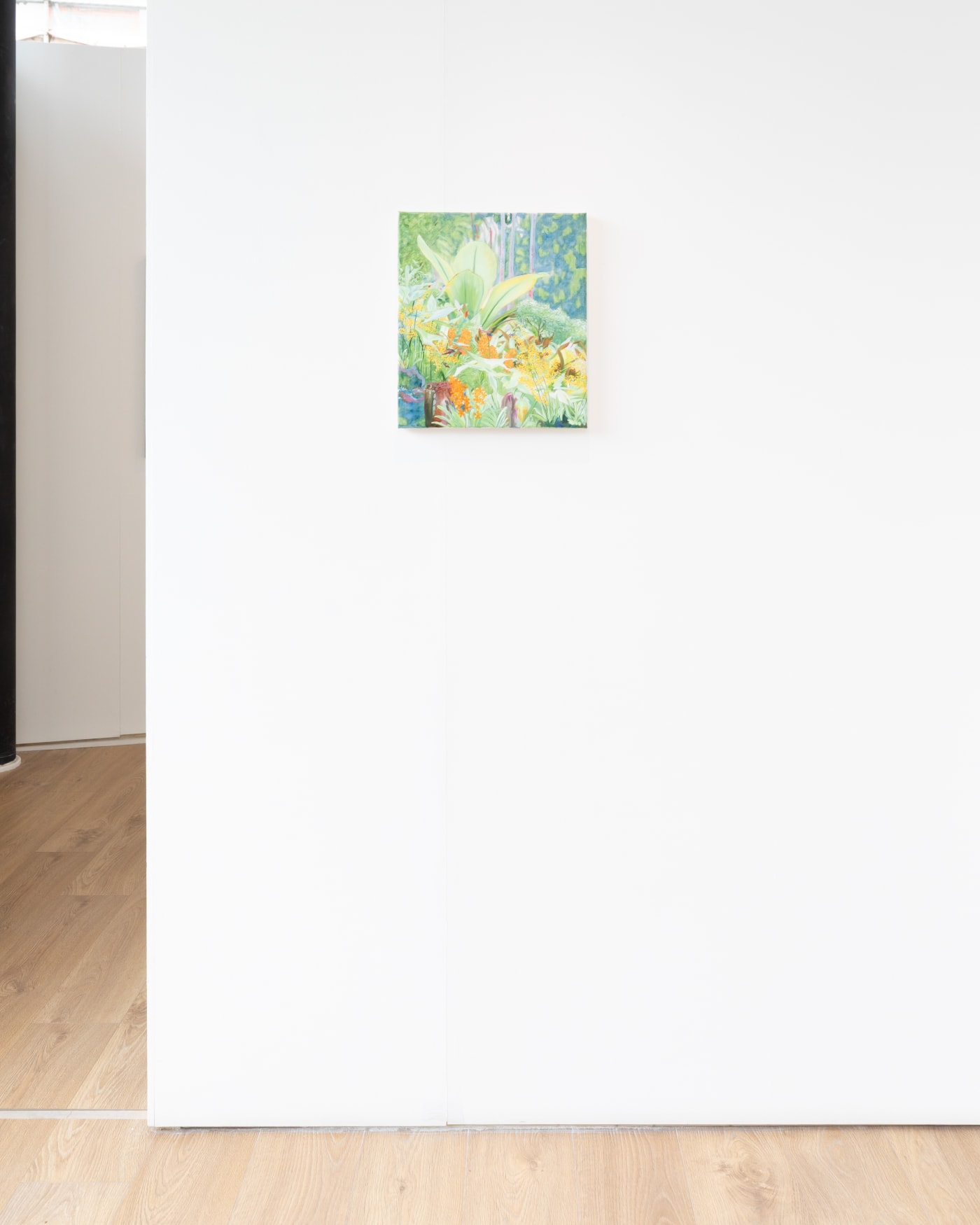 Martine Poppe