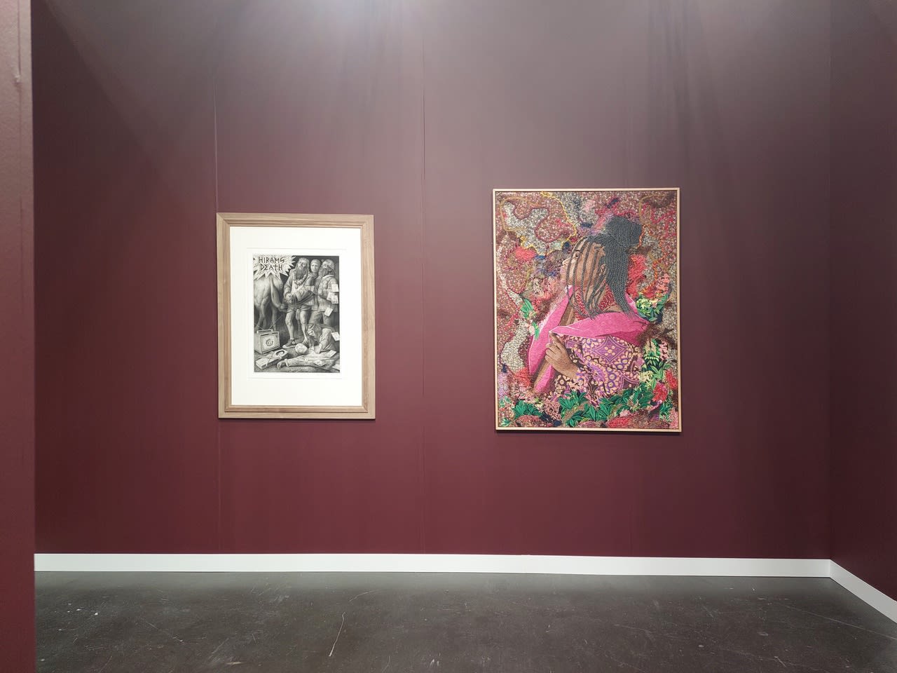 The Armory Show