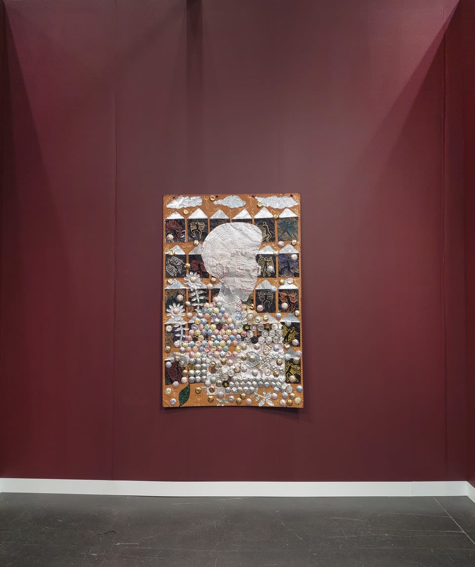 The Armory Show