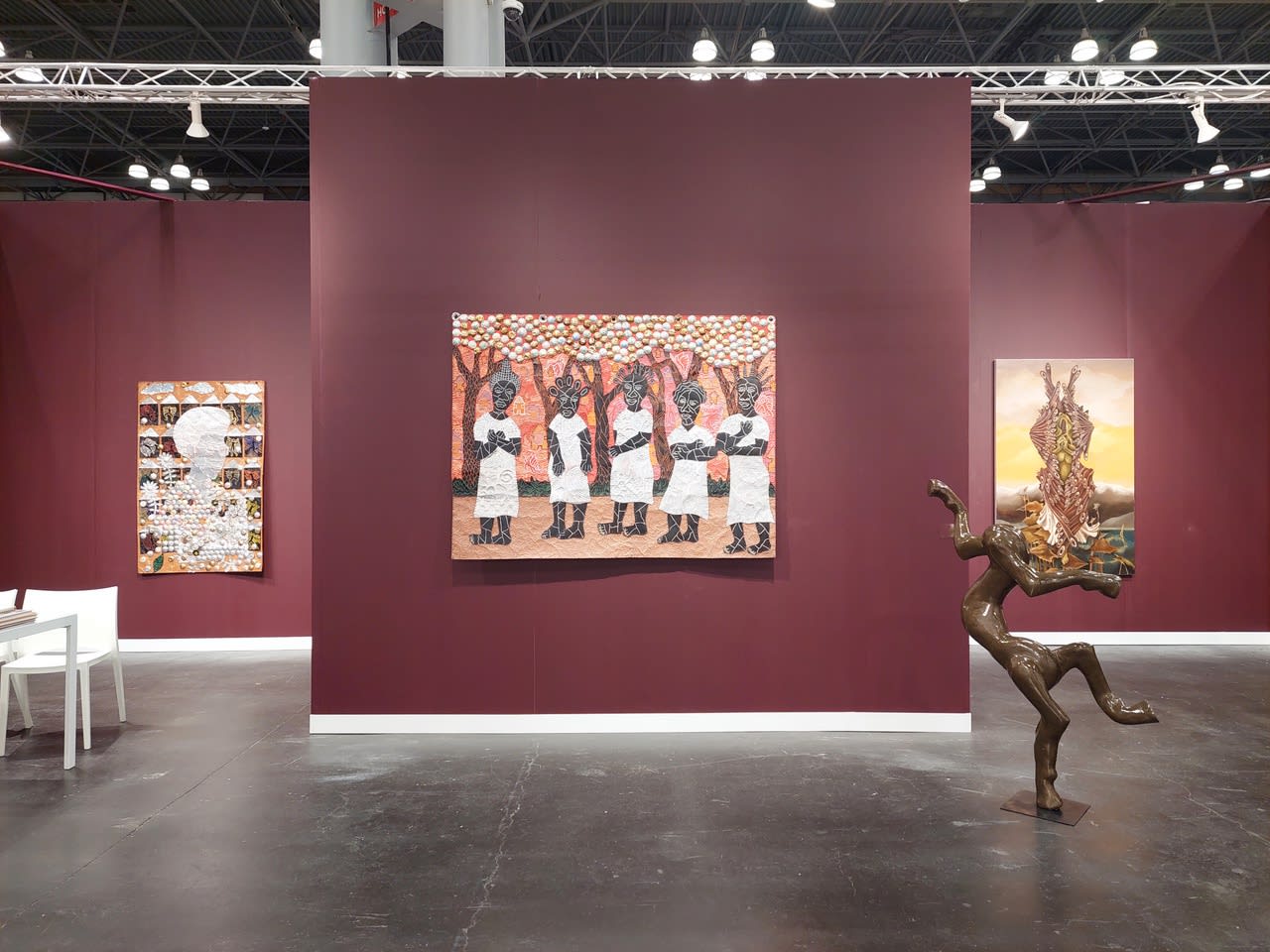 The Armory Show