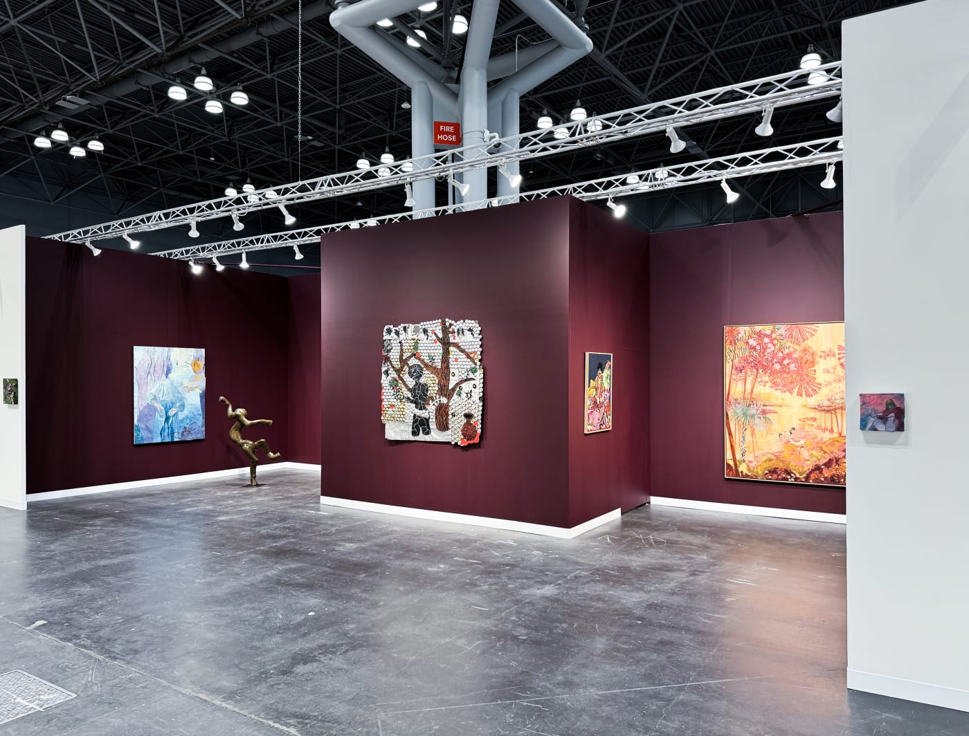 The Armory Show