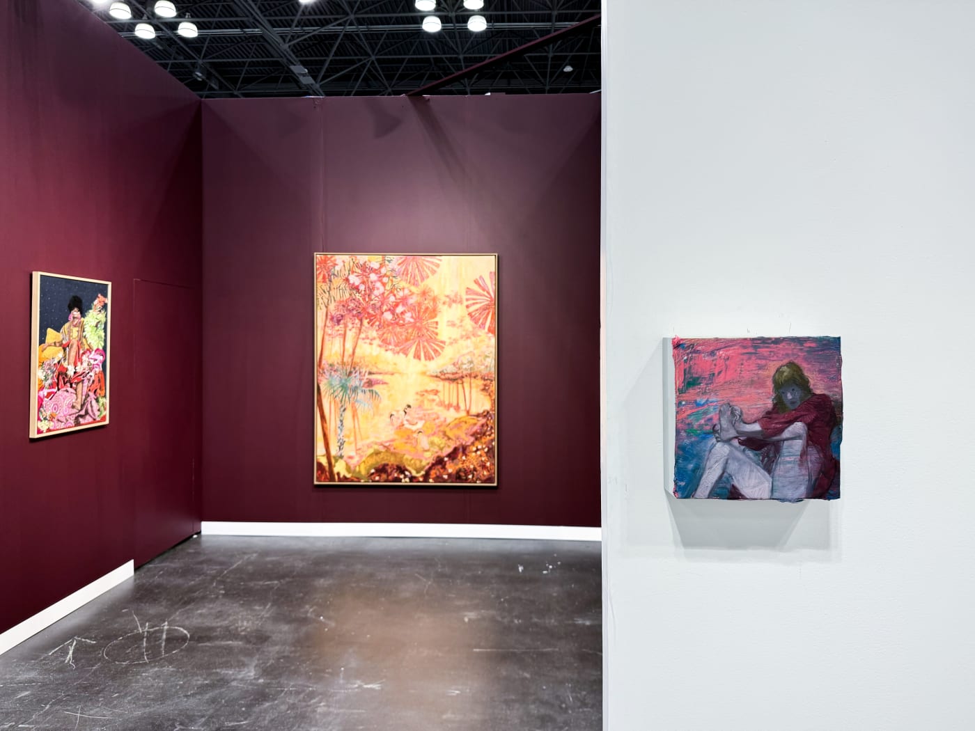 The Armory Show