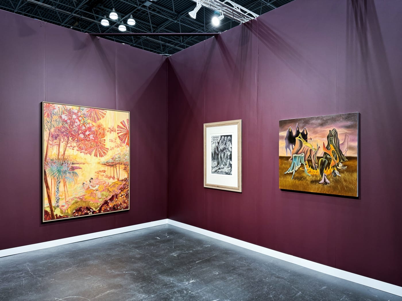 The Armory Show