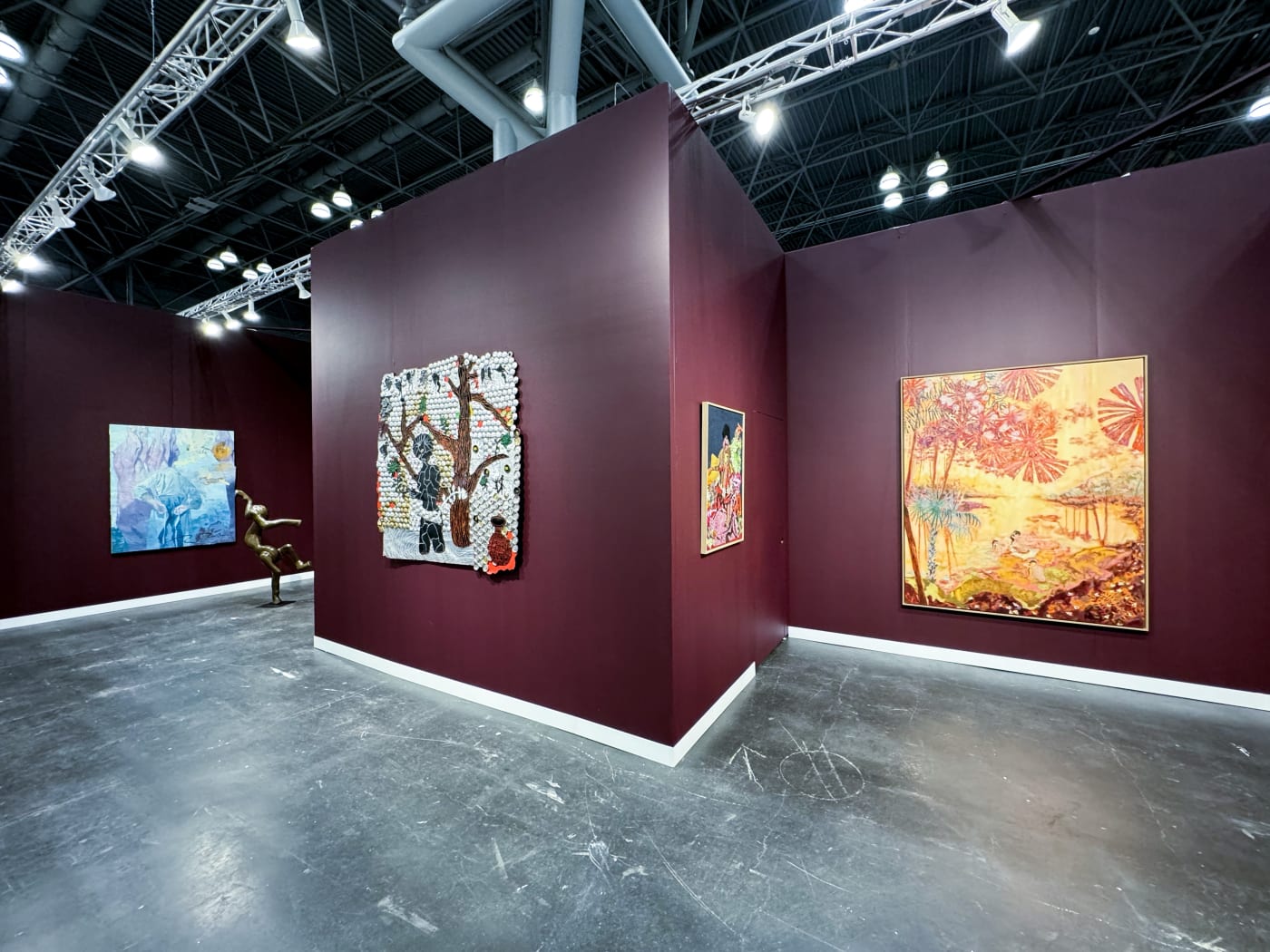 The Armory Show
