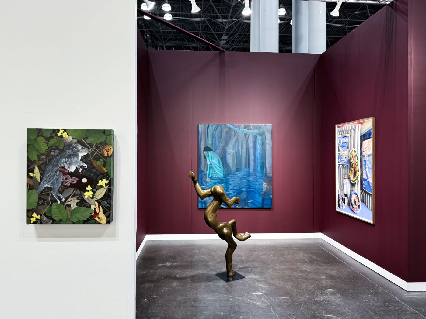 The Armory Show