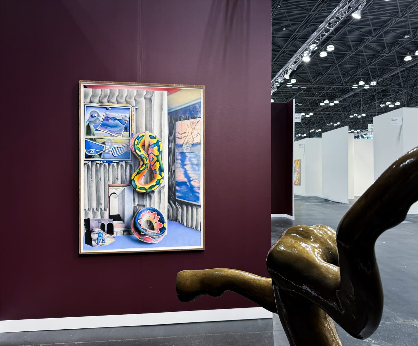 The Armory Show