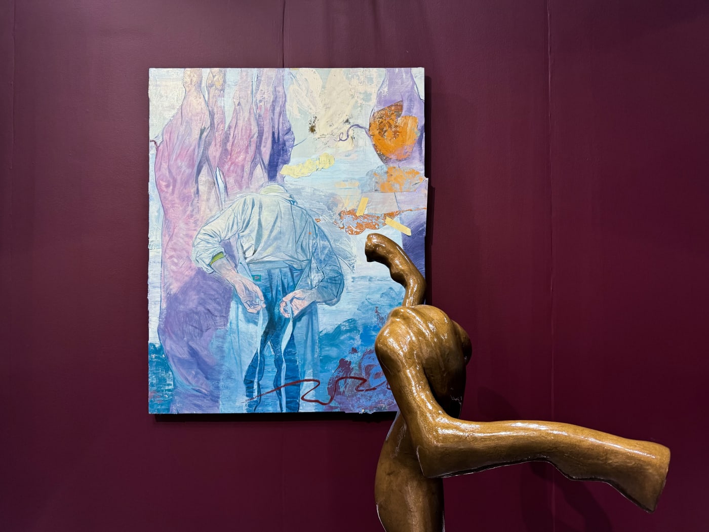The Armory Show