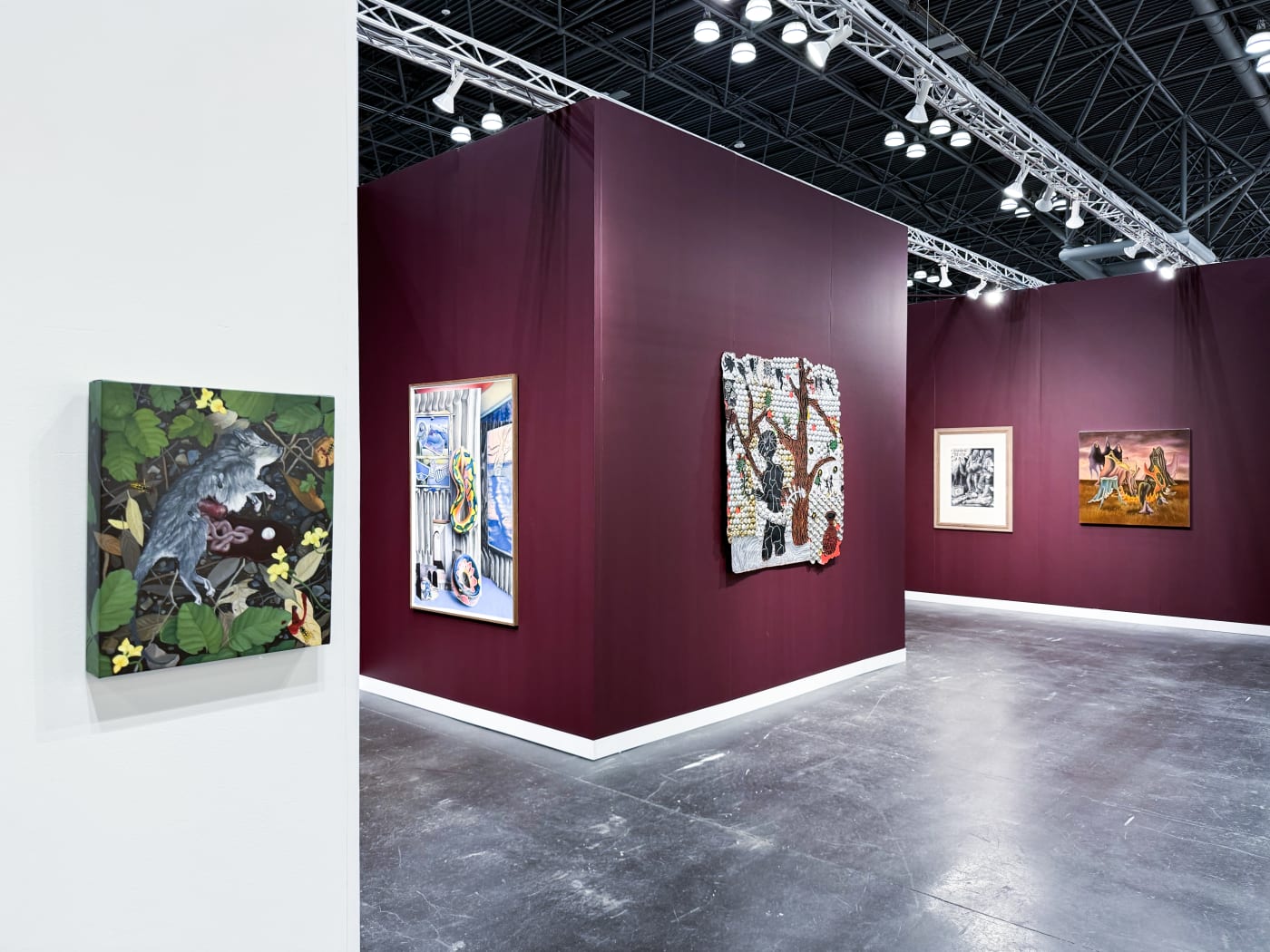 The Armory Show