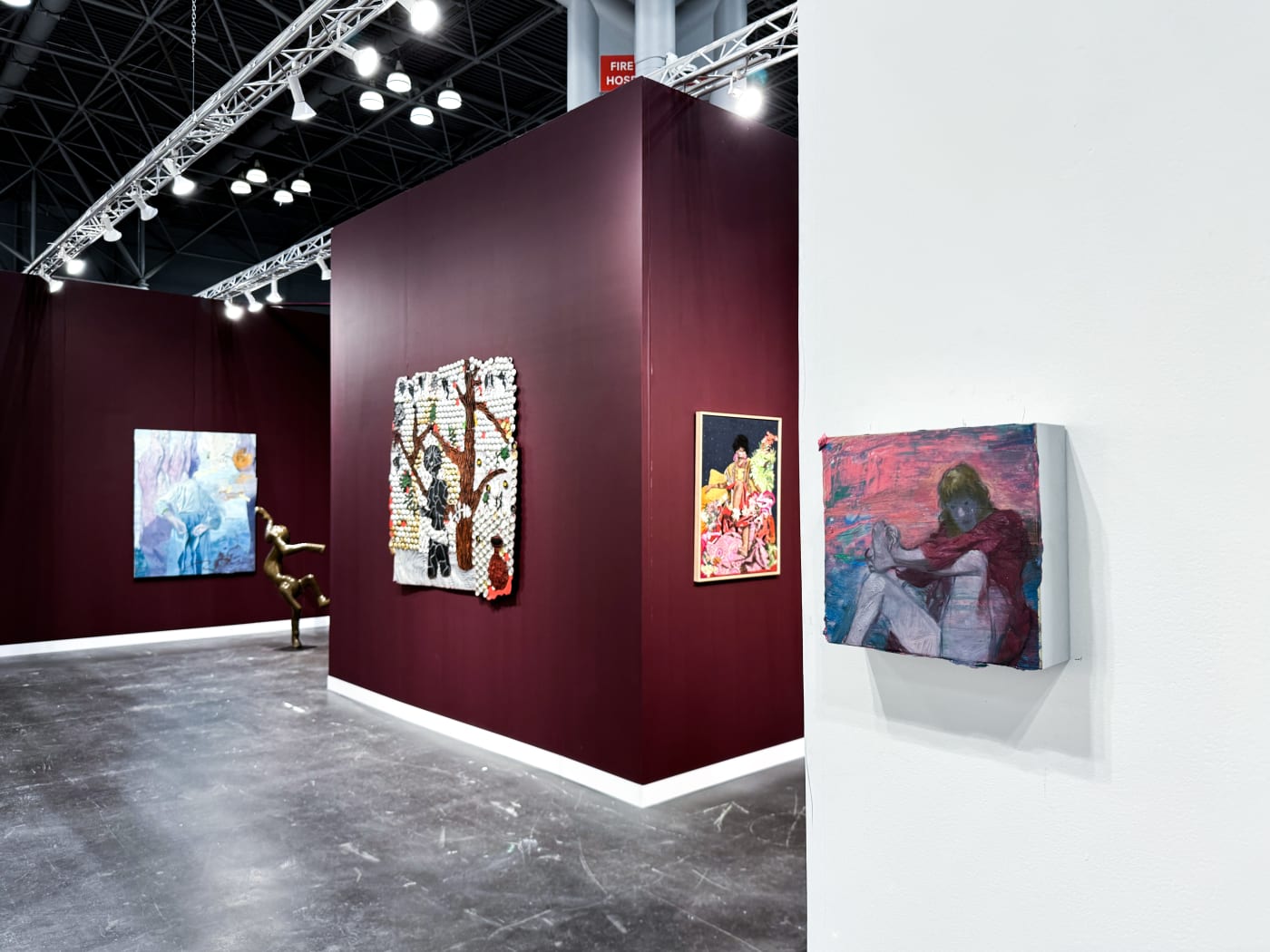 The Armory Show