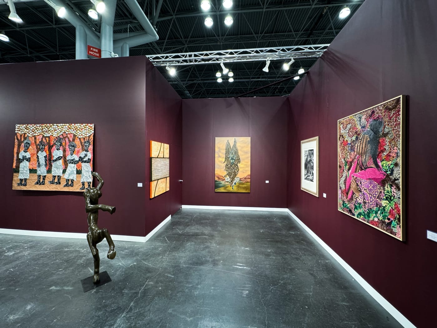 The Armory Show